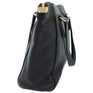 Gucci Bag Tote Soho Black